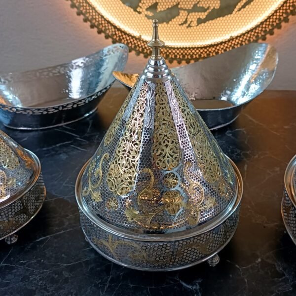 Série "Tabake Chahda"